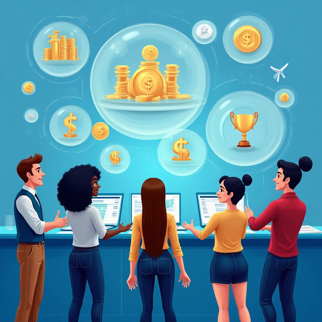 Finansal eğitim misyonu